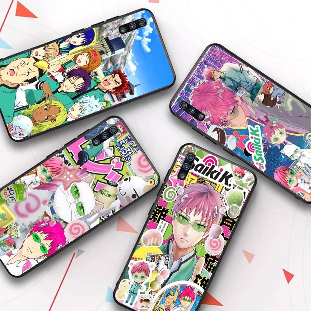 Japanese Life Quotes - Coque de téléphone avec dessin animé