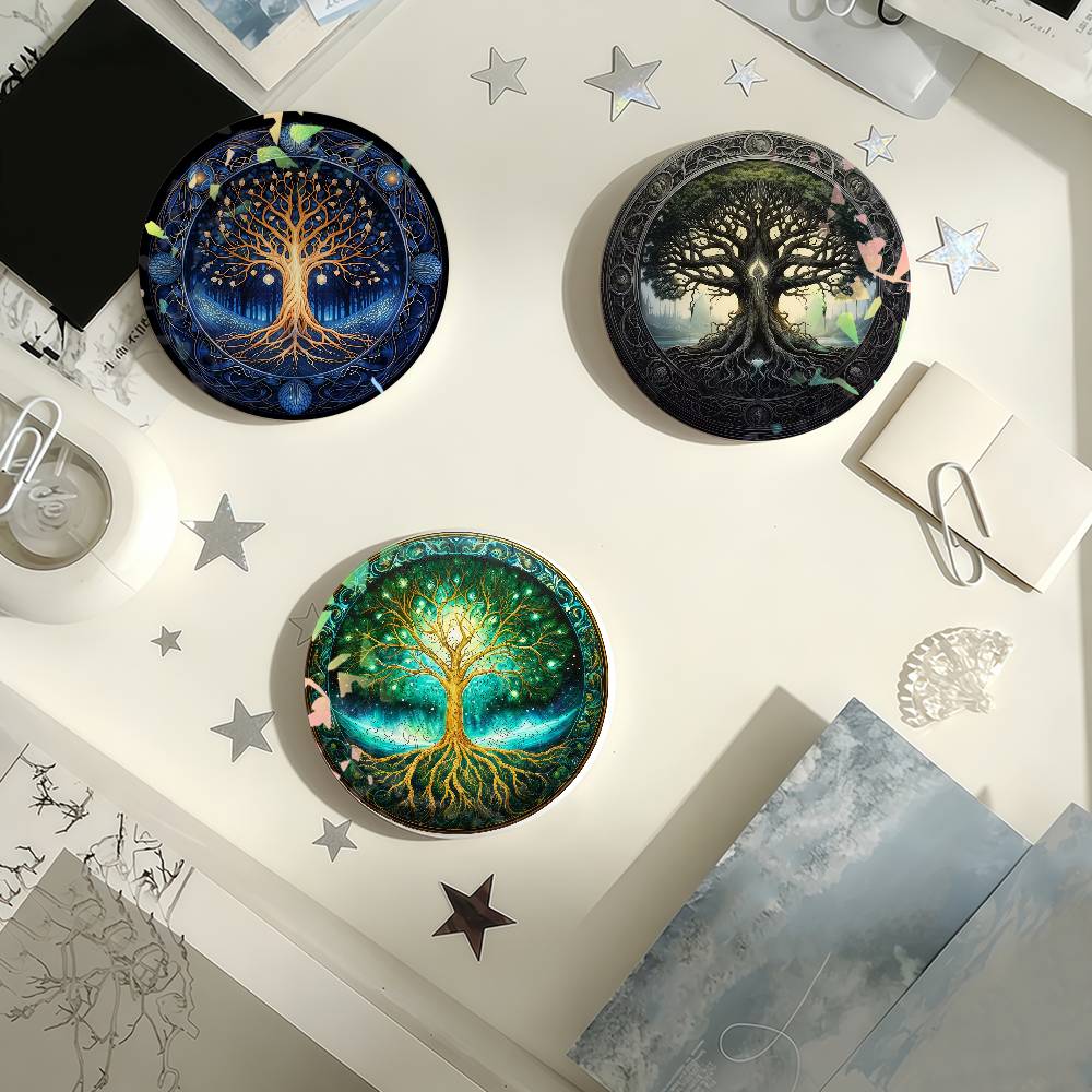 Japan Lifestyle - Broche créative laser « La Magie