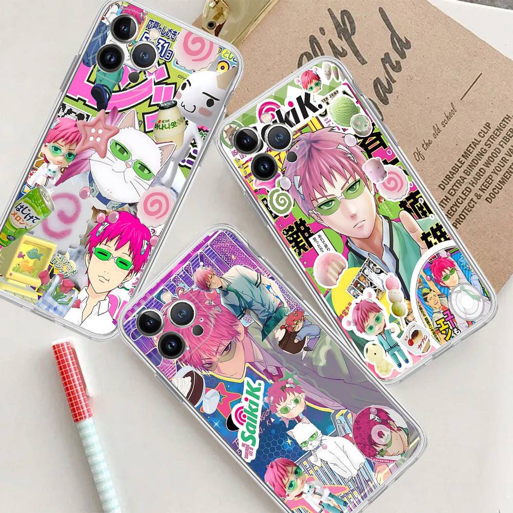 Japanese Life Quotes - Coque de téléphone pour iPhone 17