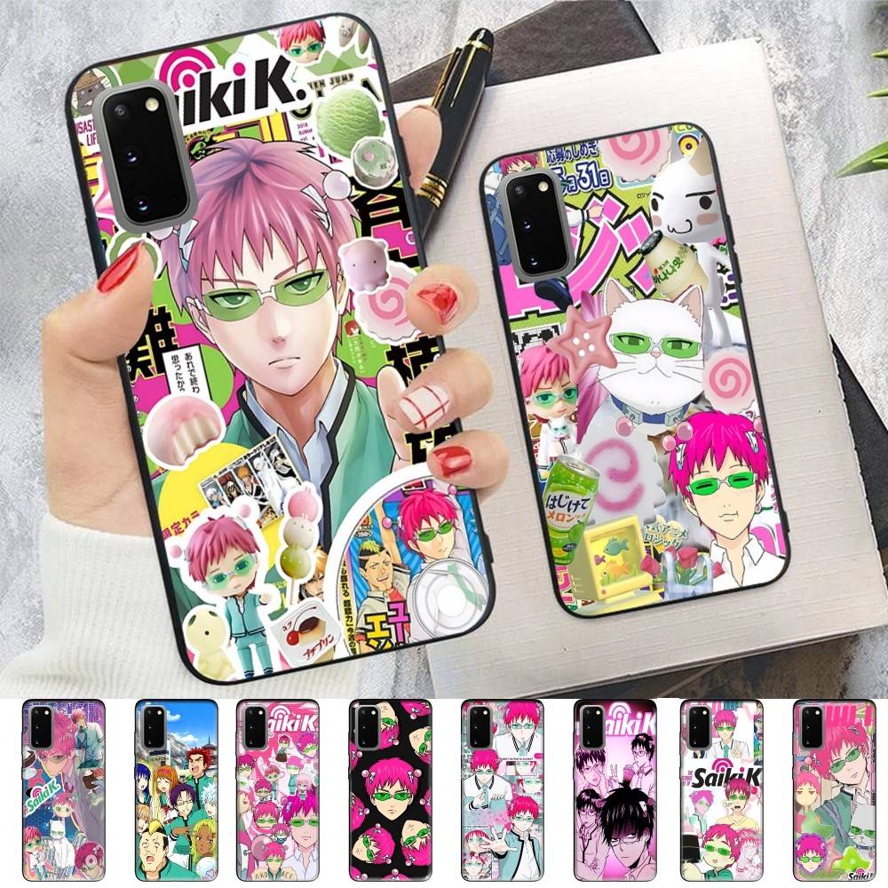 Japanese Life Quotes - Coque de téléphone avec dessin animé