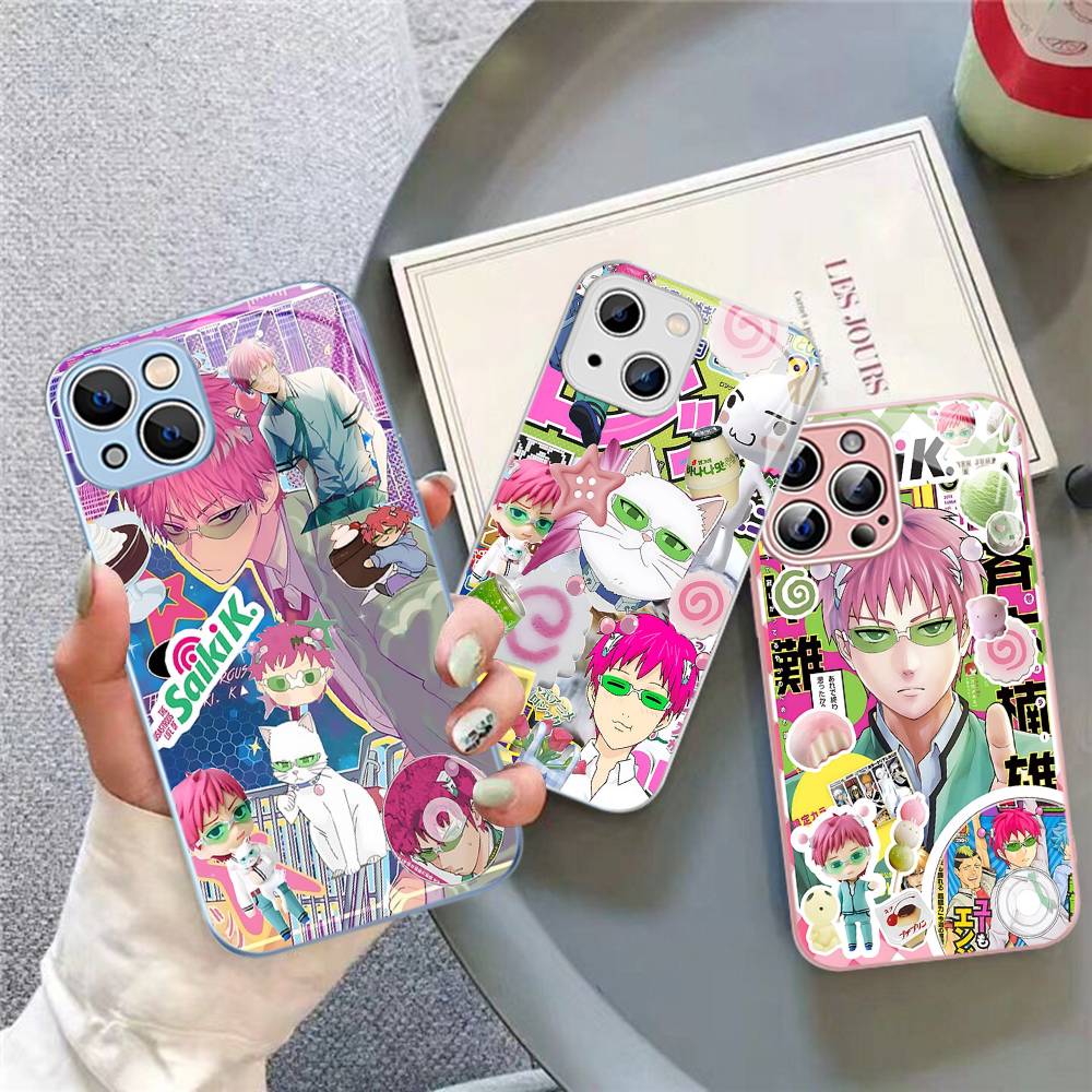 Japanese Life Quotes - Coque en verre trempé pour iPhone