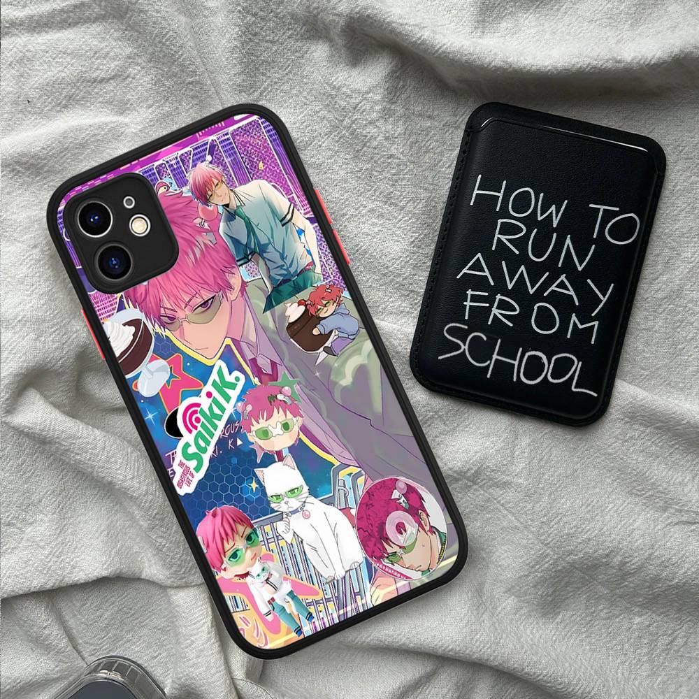 Coque de téléphone translucide - Japanese Life Quotes avis et prix