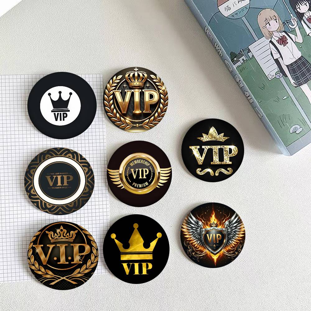 Broches de style dessin animé  - Japan Lifestyle avis et prix