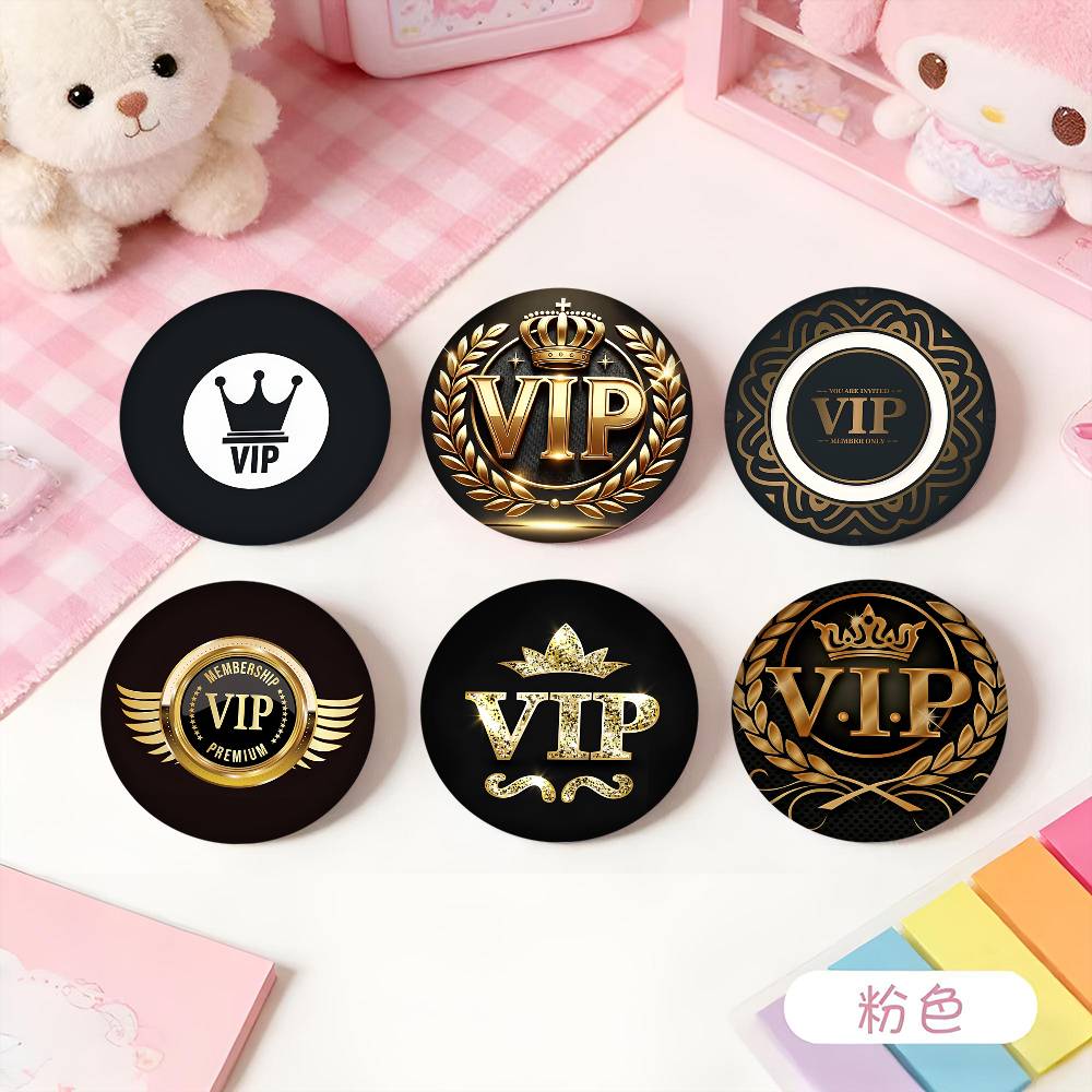 Broches de style dessin animé  - Japan Lifestyle avis et prix