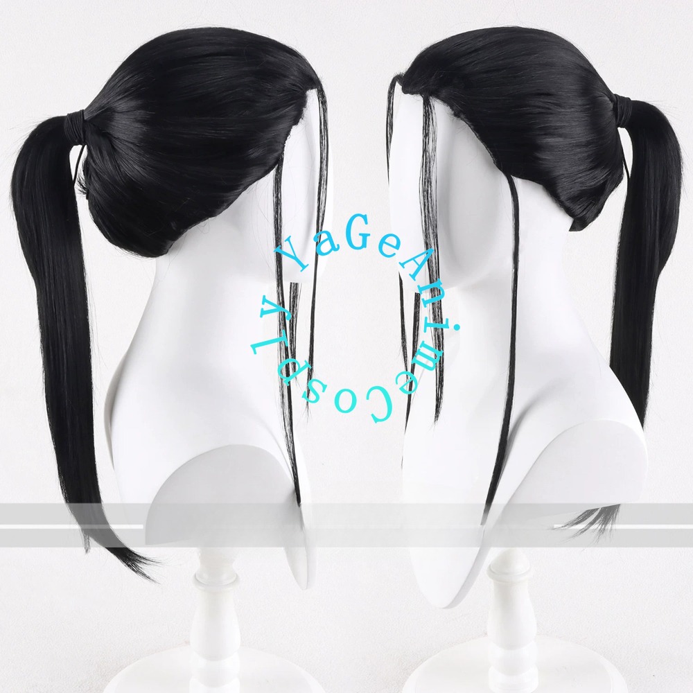 Perruque de cosplay du roi imm - Japan Lifestyle avis et prix