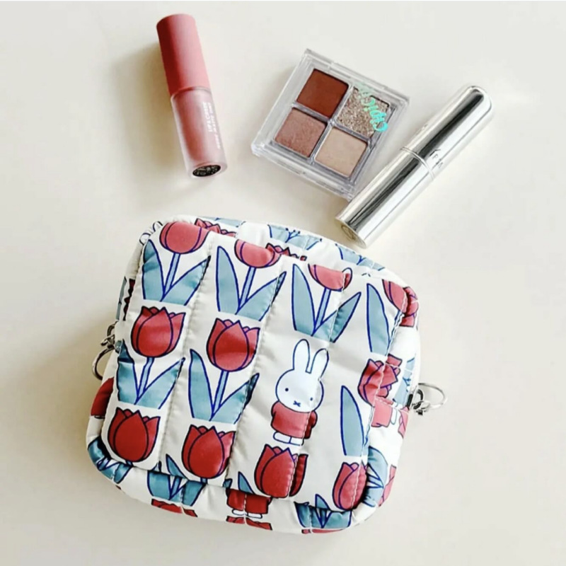 Sac de maquillage Kawaii Miffy - Japanese Lifestyle Goods avis et prix
