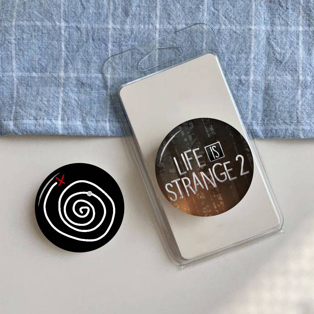Broche Anime Faite à la Main,  - Japan Lifestyle avis et prix