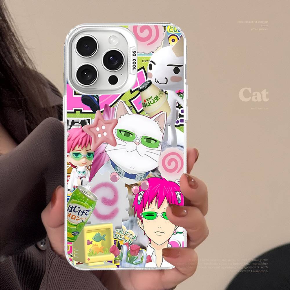 Coque de téléphone mate couleu - Japanese Life Quotes avis et prix
