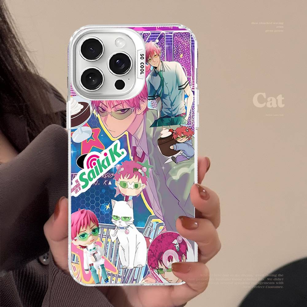 Coque de téléphone mate couleu - Japanese Life Quotes avis et prix