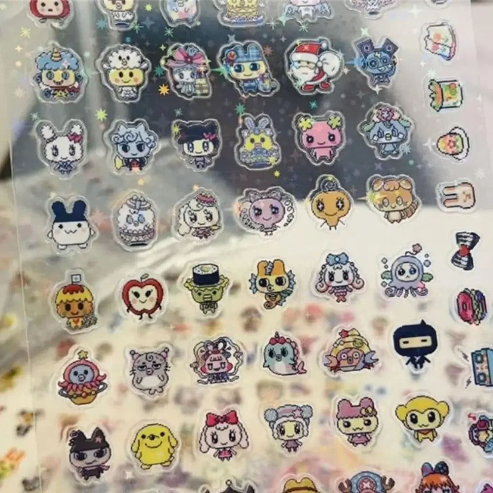 8 pièces japonais anime Tamago - Japanese Lifestyle Goods avis et prix