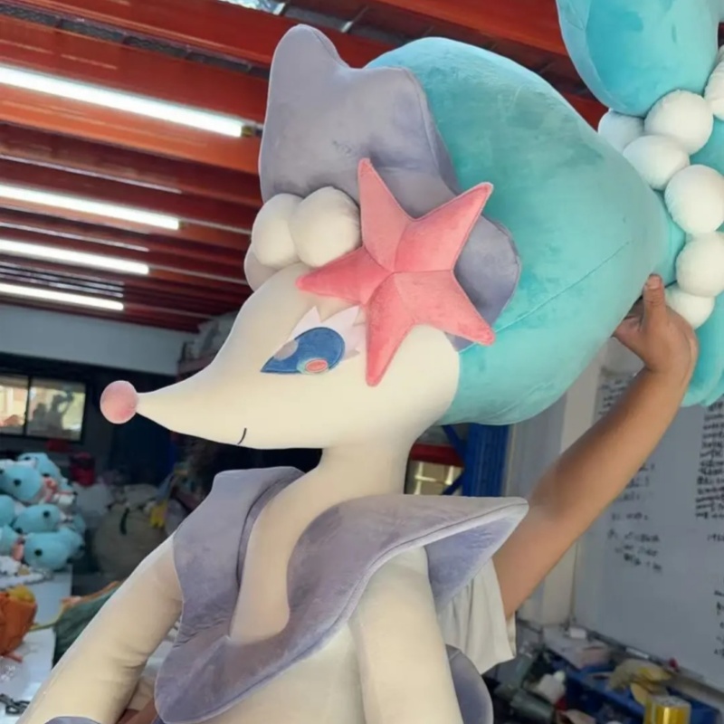 Figurine d'action Pokémon Prim - Japan Lifestyle avis et prix