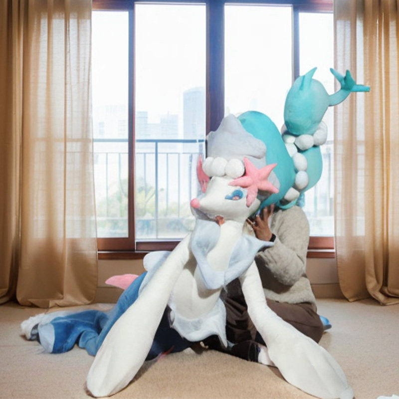 Figurine d'action Pokémon Prim - Japan Lifestyle avis et prix