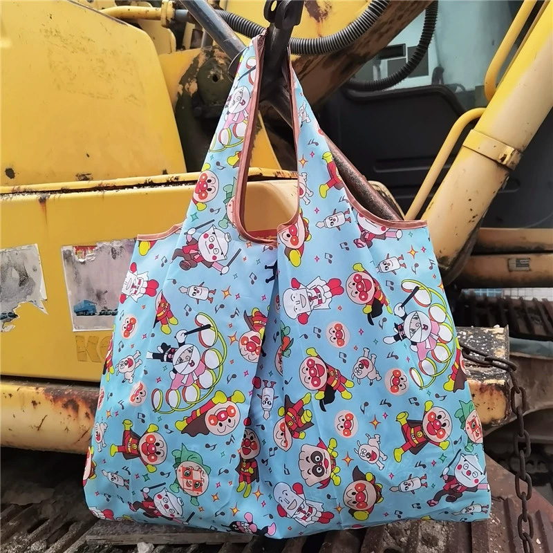 Sac de courses pliable de styl - Japanese Lifestyle Goods avis et prix