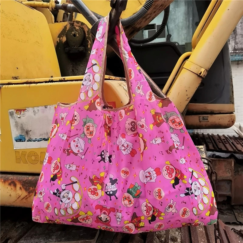 Sac de courses pliable de styl - Japanese Lifestyle Goods avis et prix