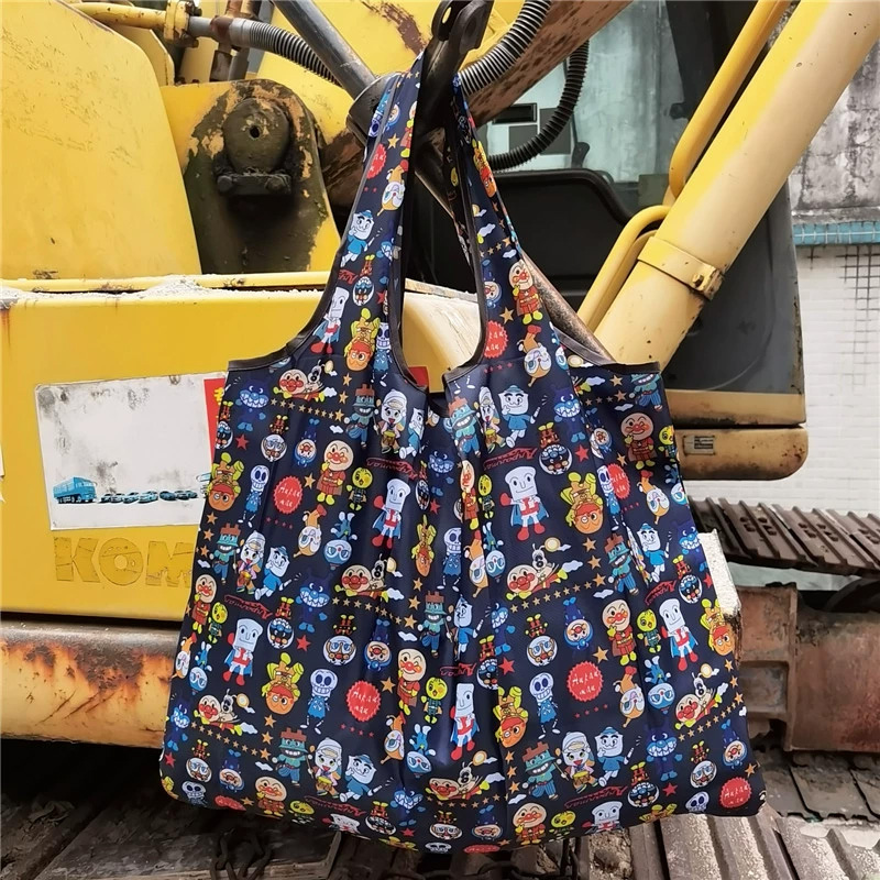 Sac de courses pliable de styl - Japanese Lifestyle Goods avis et prix