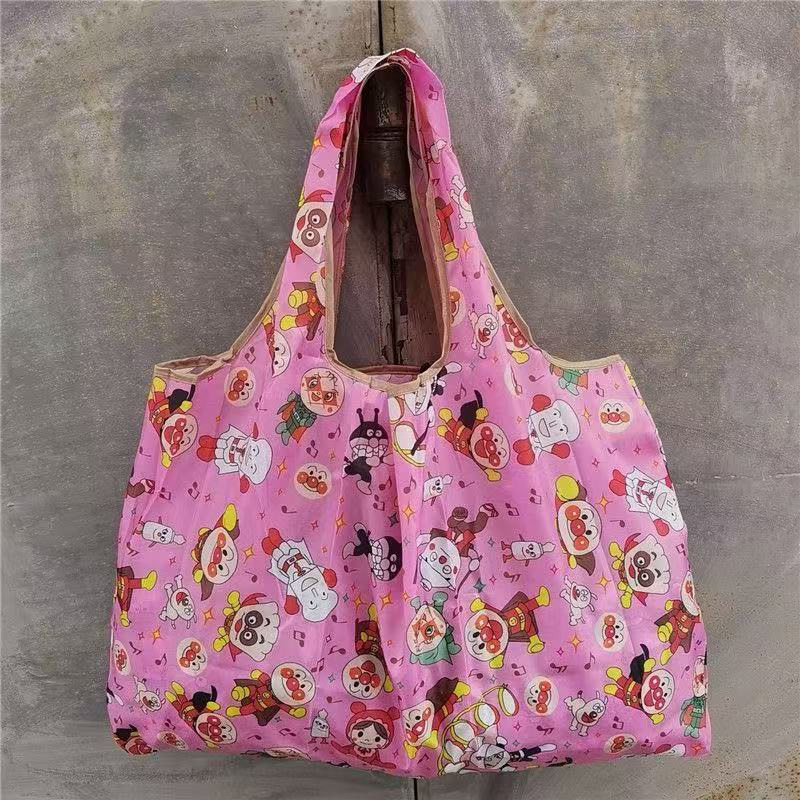 Sac de courses pliable de styl - Japanese Lifestyle Goods avis et prix