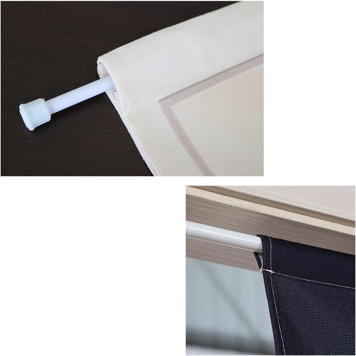 Rideau de porte de style japon - Noren Curtain Doorway avis et prix