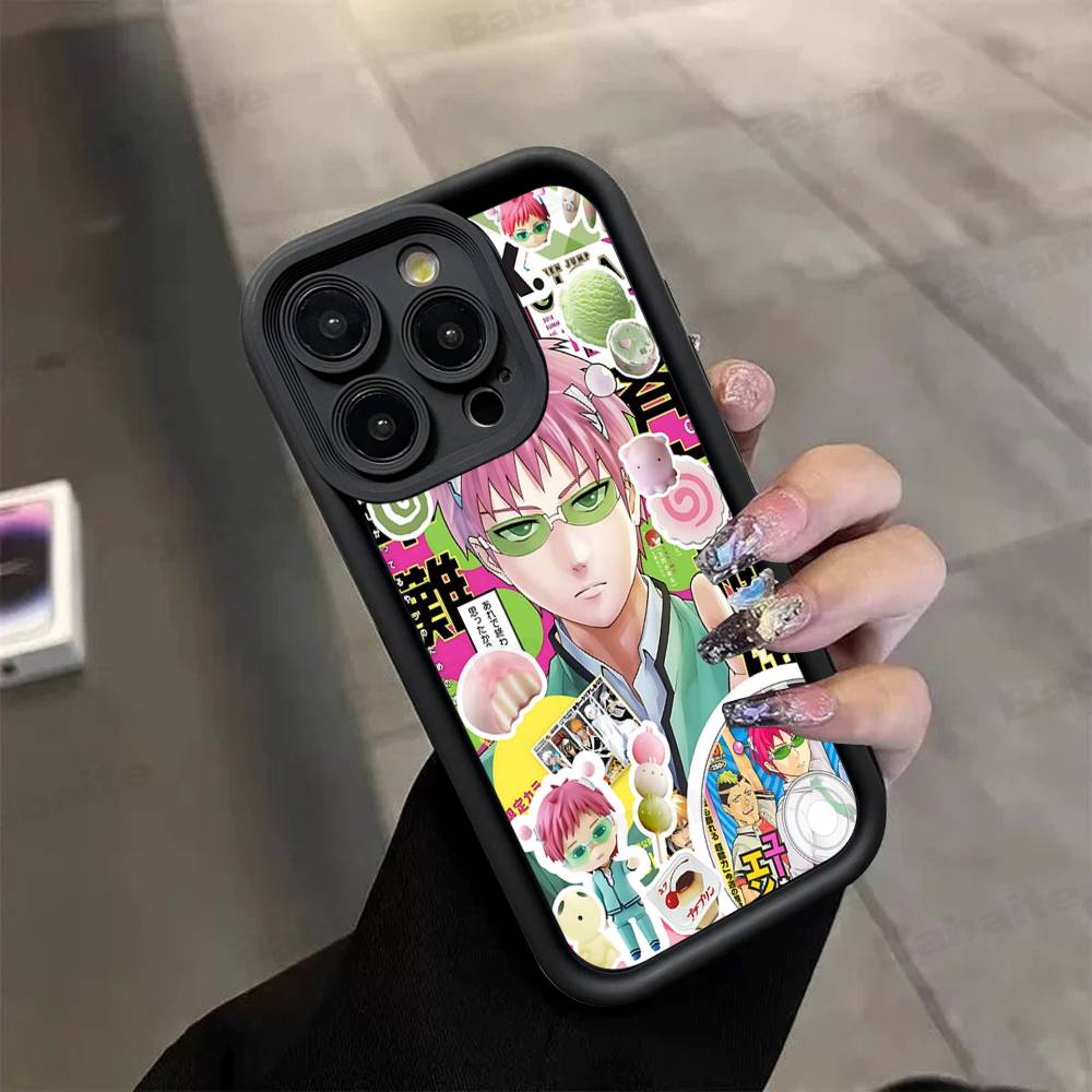 Coque de téléphone souple noir - Japanese Life Quotes avis et prix