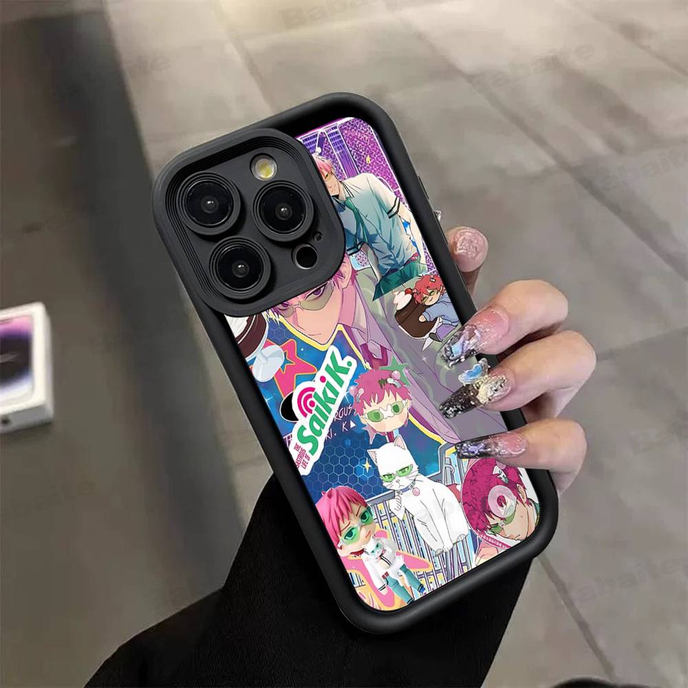 Coque de téléphone souple noir - Japanese Life Quotes avis et prix