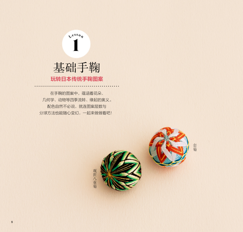 Livre de broderie manuel japon - Japan Lifestyle avis et prix