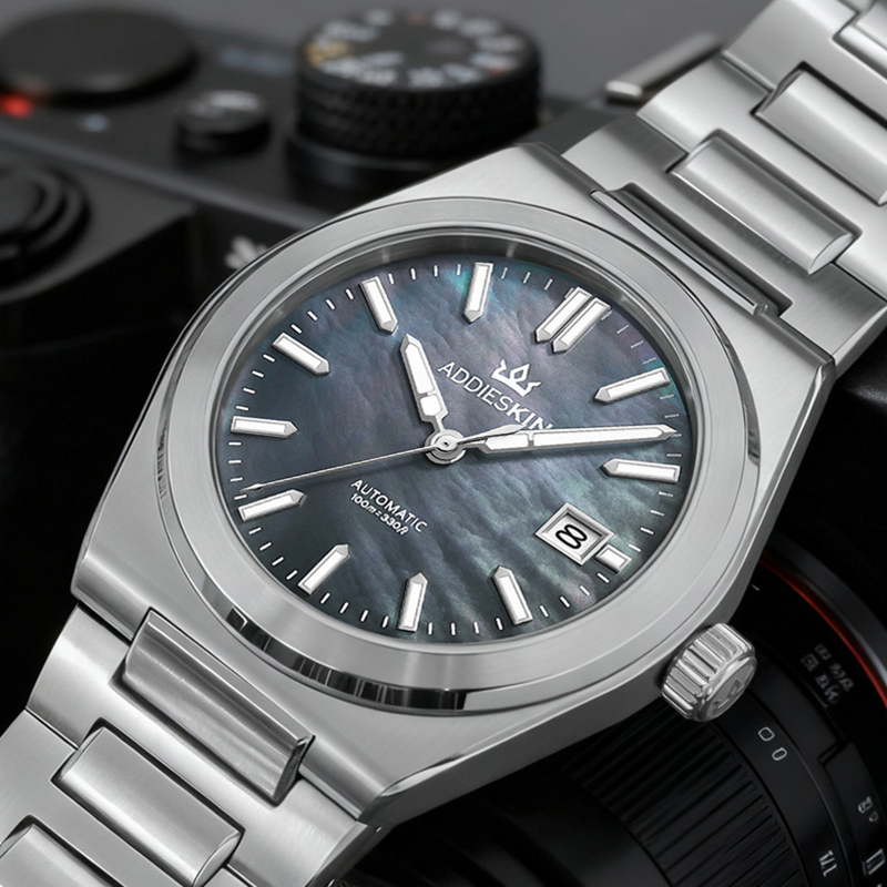 AddiesKin K008 Mouvement autom - Japan Lifestyle avis et prix