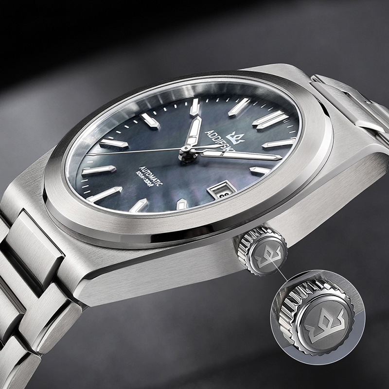 AddiesKin K008 Mouvement autom - Japan Lifestyle avis et prix