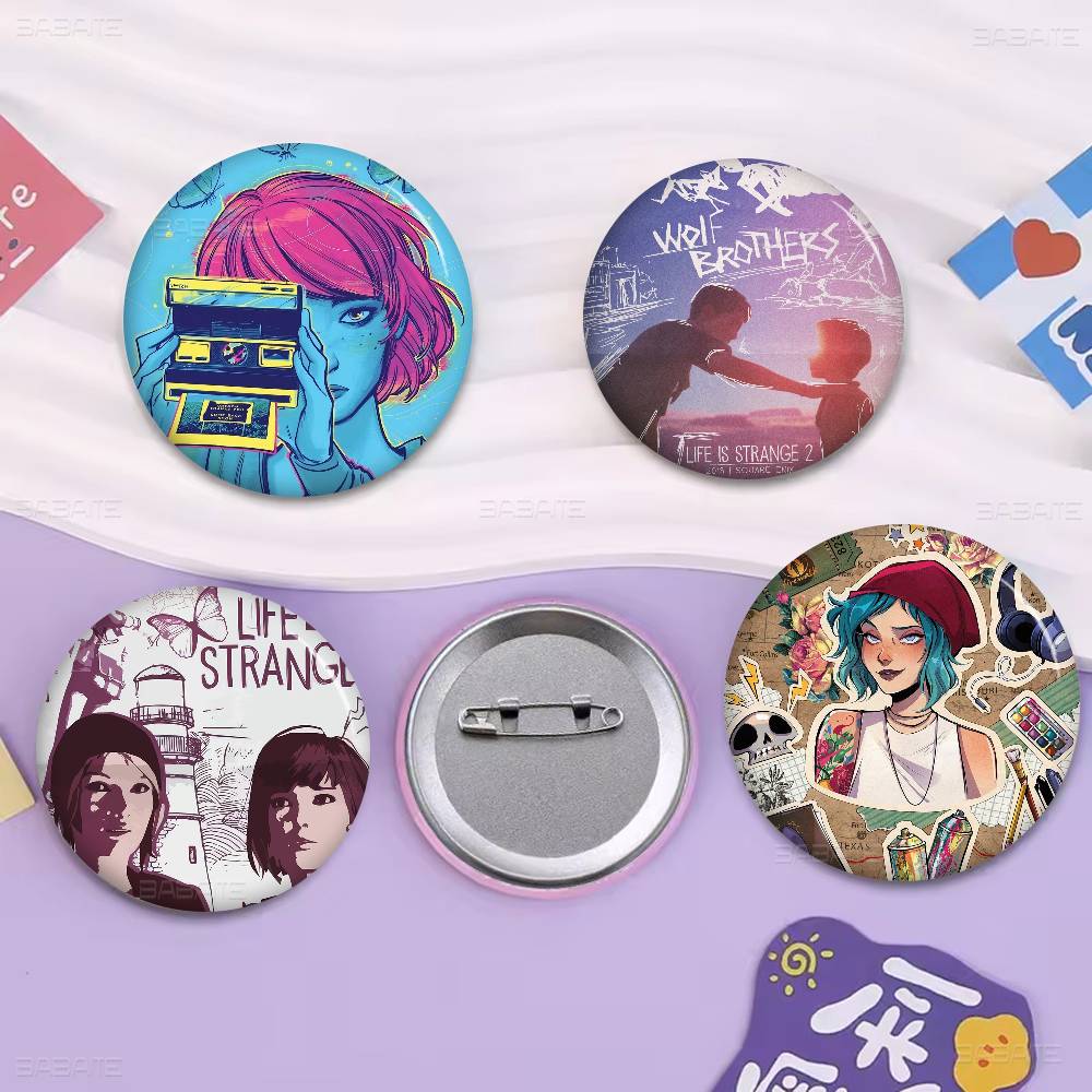 Jeux visuels la vie est étrang - Japan Lifestyle avis et prix