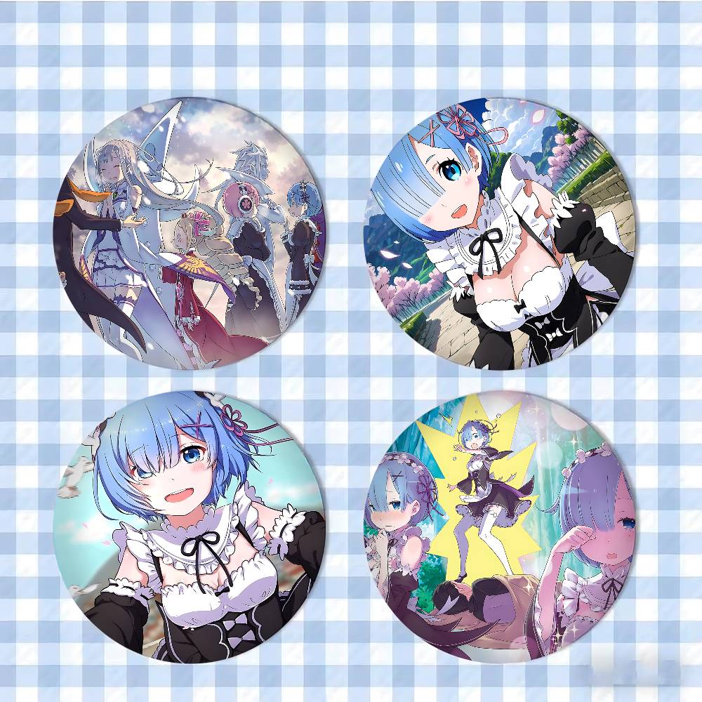 Broches à boutons amusantes et - Japan Lifestyle avis et prix