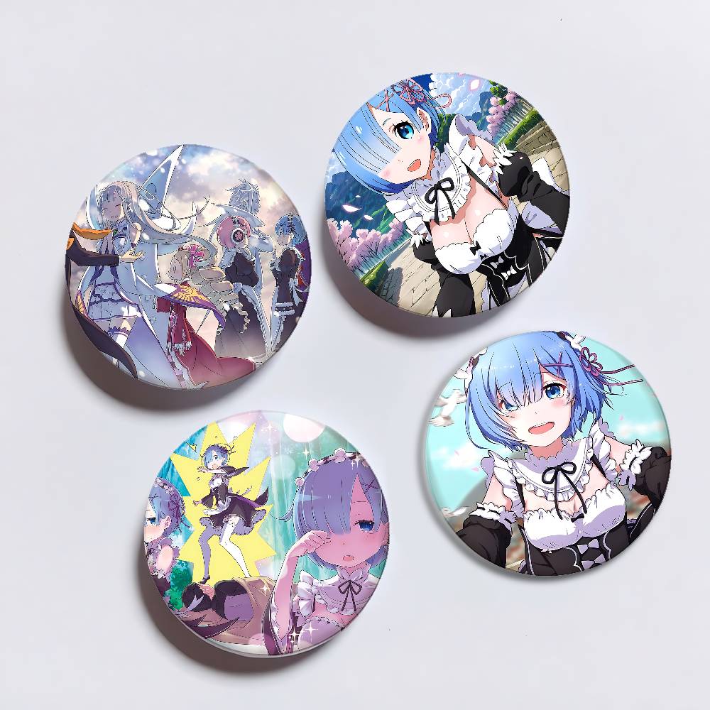 Broches à boutons amusantes et - Japan Lifestyle avis et prix