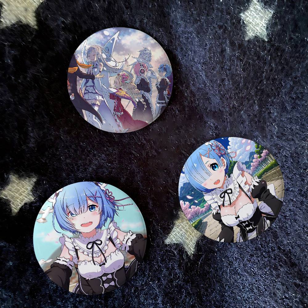 Broches à boutons amusantes et - Japan Lifestyle avis et prix