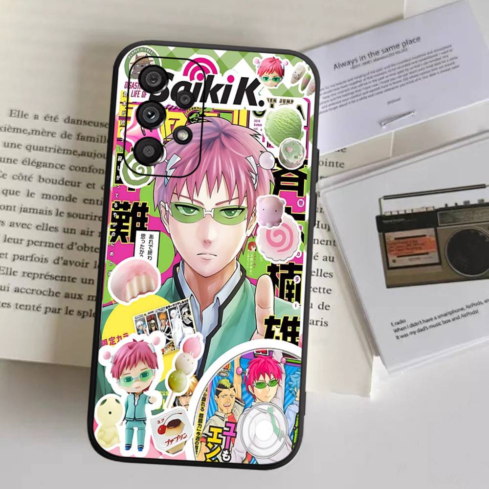 Coque de téléphone avec dessin - Japanese Life Quotes avis et prix