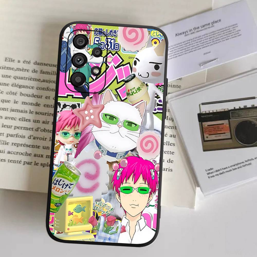 Coque de téléphone avec dessin - Japanese Life Quotes avis et prix
