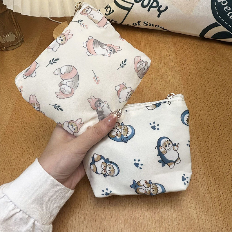 Sac de maquillage Mofusand sty - Japanese Lifestyle Goods avis et prix