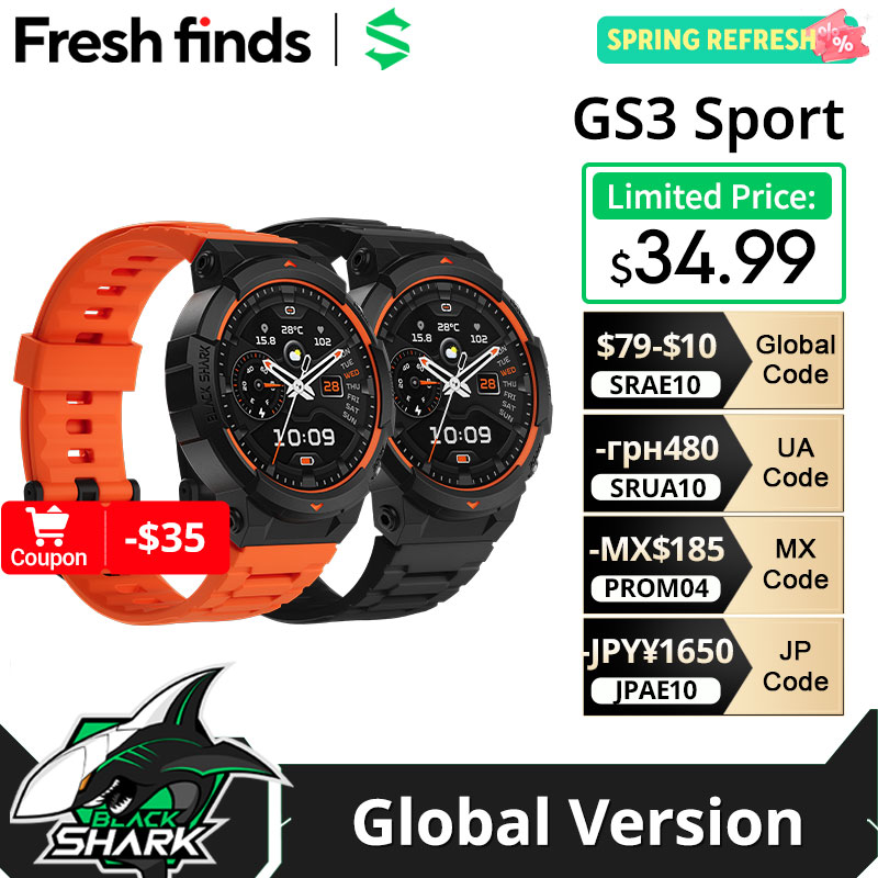 Montre connectée sportive Glob - Japanese Life Quotes avis et prix