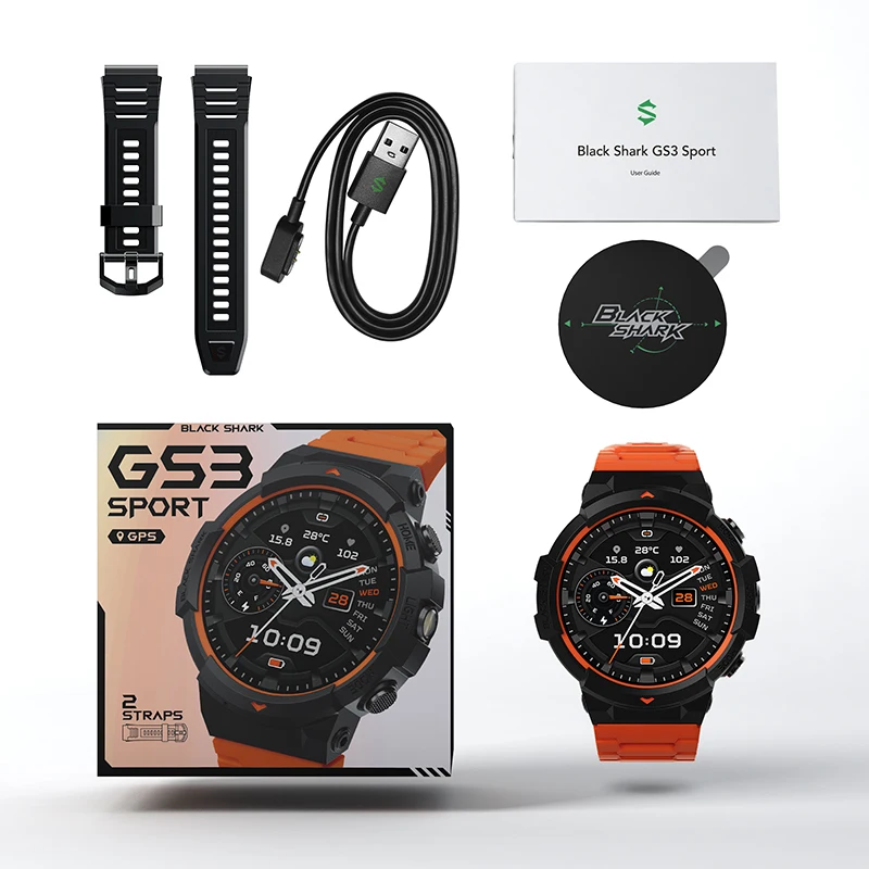 Montre connectée sportive Glob - Japanese Life Quotes avis et prix