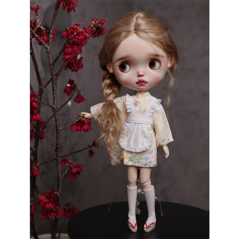 Jupe Kimono Yukata de style ja - Japanese Lifestyle Goods avis et prix
