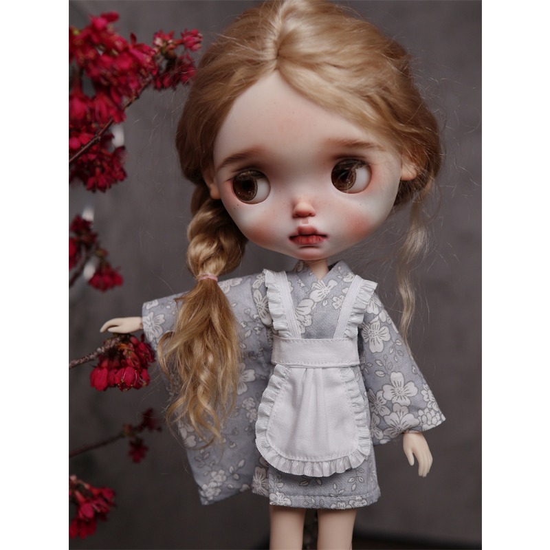 Jupe Kimono Yukata de style ja - Japanese Lifestyle Goods avis et prix