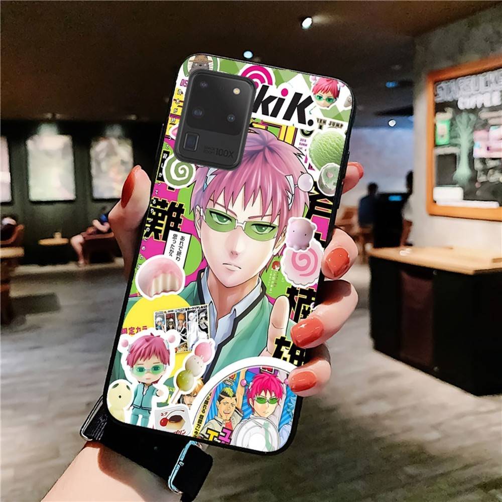 Coque de téléphone avec dessin - Japanese Life Quotes avis et prix