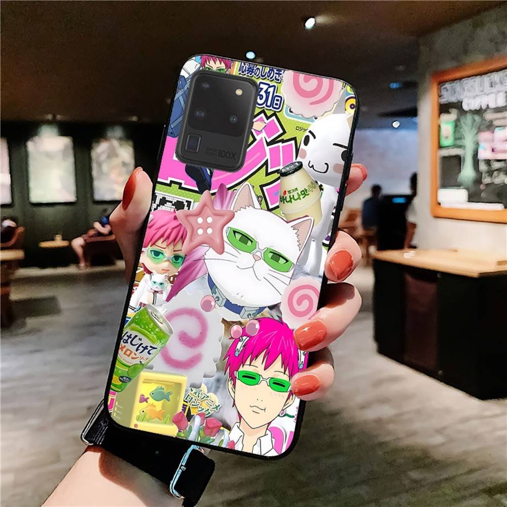 Coque de téléphone avec dessin - Japanese Life Quotes avis et prix