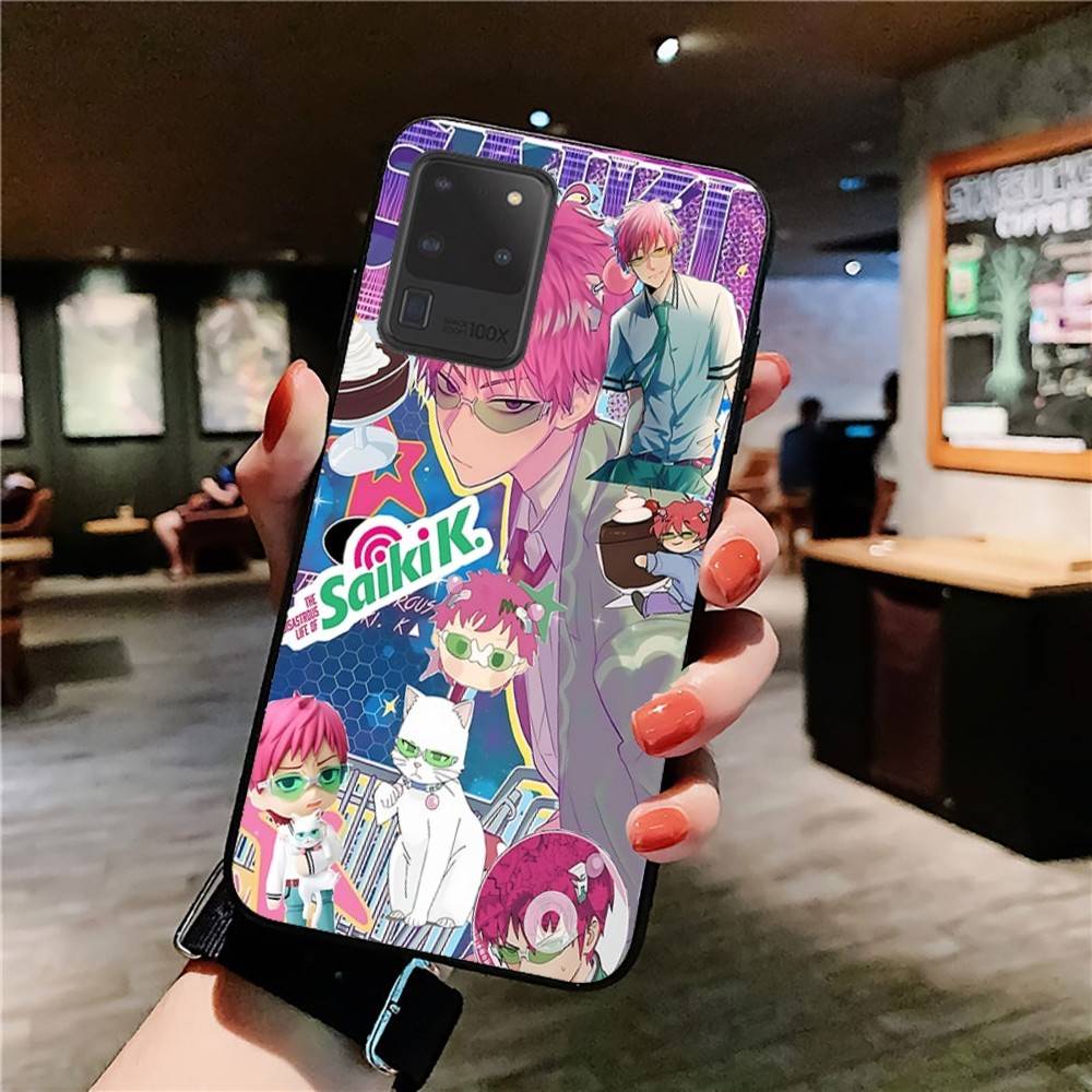 Coque de téléphone avec dessin - Japanese Life Quotes avis et prix