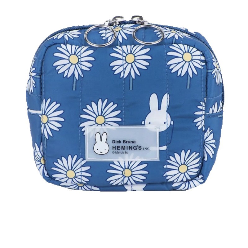 Sac de maquillage carré de sty - Japanese Lifestyle Goods avis et prix