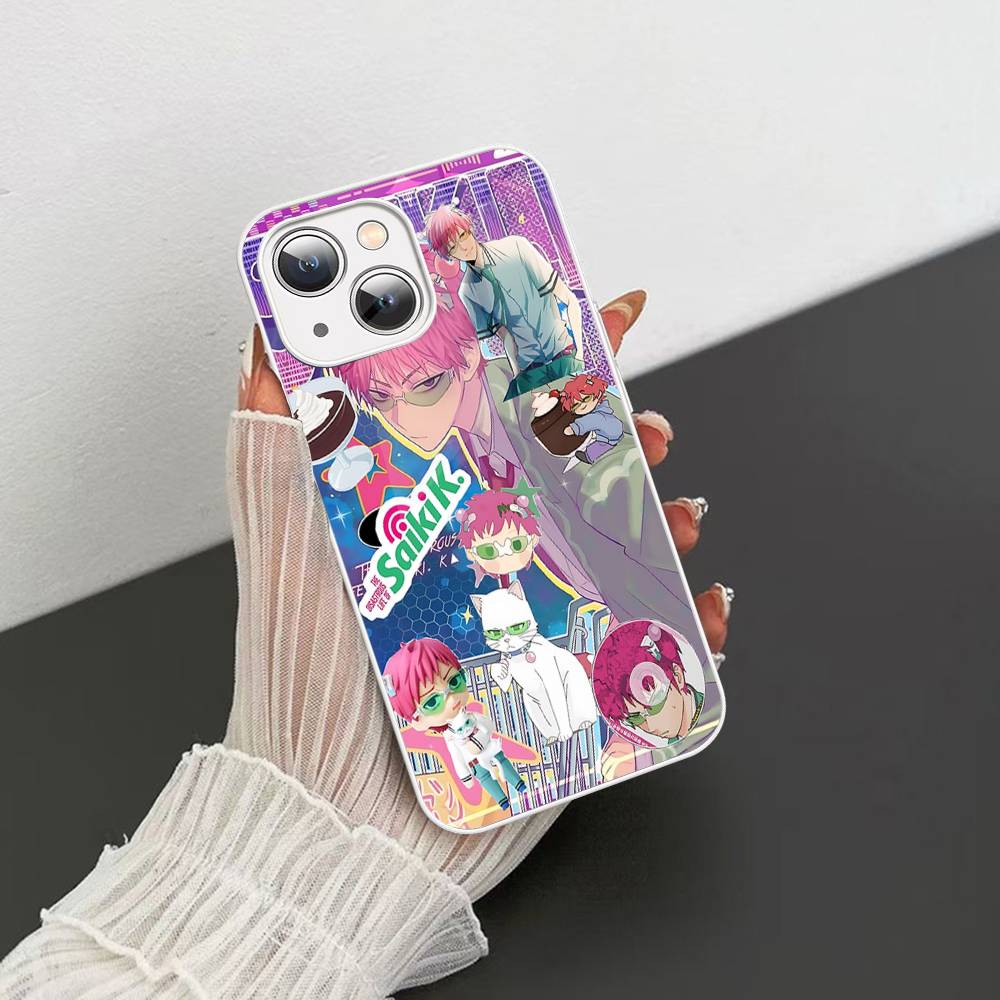 Coque en verre trempé pour iPh - Japanese Life Quotes avis et prix